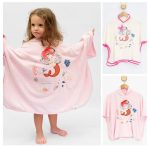 PONČO RUČNIK VEL. 92