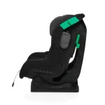 Zopa autosjedalica Verso R129, Night Black - Slika 3
