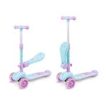KIDWELL RIMBA ROMOBIL 2U1 - UNICORN - Slika 7