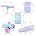 KIDWELL RIMBA ROMOBIL 2U1 - UNICORN - Slika 4