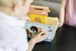 ZOPA DRVENA NOINA ARKA - Slika 4