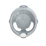 SJEDALICA ZA KUPANJE THERMOBABY AQUAFUN - GREY CHARM - Slika 2