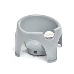 SJEDALICA ZA KUPANJE THERMOBABY AQUAFUN - GREY CHARM