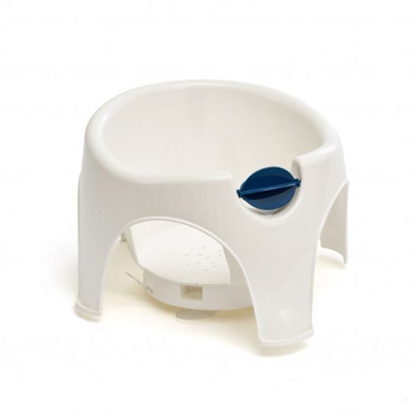 SJEDALICA ZA KUPANJE THERMOBABY AQUAFUN - WHITE
