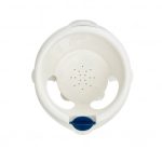 SJEDALICA ZA KUPANJE THERMOBABY AQUAFUN - WHITE - Slika 2