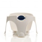 SJEDALICA ZA KUPANJE THERMOBABY AQUAFUN - WHITE - Slika 3