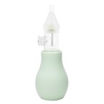 KIKKA BOO ASPIRATOR ZA NOS - MINT