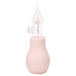 KIKKA BOO ASPIRATOR ZA NOS - PINK