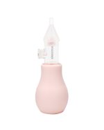 KIKKA BOO ASPIRATOR ZA NOS - PINK