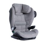 AUTOSJEDALICA AVIONAUT MAX SPACE COMFORT SYSTEM + ISOFIX 15-36 KG - GRAY