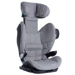 AUTOSJEDALICA AVIONAUT MAX SPACE COMFORT SYSTEM + ISOFIX 15-36 KG - GRAY - Slika 4