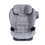 AUTOSJEDALICA AVIONAUT MAX SPACE COMFORT SYSTEM + ISOFIX 15-36 KG - GRAY - Slika 3