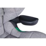 AUTOSJEDALICA AVIONAUT MAX SPACE COMFORT SYSTEM + ISOFIX 15-36 KG - GRAY - Slika 2