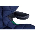 AUTOSJEDALICA AVIONAUT MAX SPACE COMFORT SYSTEM + ISOFIX 15-36 KG - NAVY - Slika 4