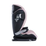AUTOSJEDALICA AVIONAUT MAX SPACE COMFORT SYSTEM + ISOFIX 15-36 KG - PINK - Slika 3
