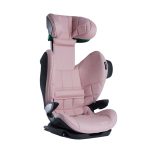AUTOSJEDALICA AVIONAUT MAX SPACE COMFORT SYSTEM + ISOFIX 15-36 KG - PINK - Slika 4