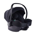 AUTOSJEDALICA AVIONAUT COSMO 0-13 KG - C.03 BLACK