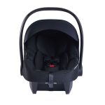 AUTOSJEDALICA AVIONAUT COSMO 0-13 KG - C.03 BLACK - Slika 5