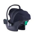 AUTOSJEDALICA AVIONAUT COSMO 0-13 KG - C.03 BLACK - Slika 4