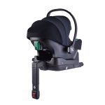 AUTOSJEDALICA AVIONAUT COSMO 0-13 KG - C.03 BLACK - Slika 2