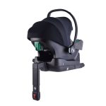 AUTOSJEDALICA AVIONAUT COSMO 0-13 KG - C.01 GREY - Slika 2
