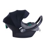 AUTOSJEDALICA AVIONAUT COSMO 0-13 KG - C.01 GREY - Slika 3