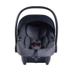 AUTOSJEDALICA AVIONAUT COSMO 0-13 KG - C.01 GREY - Slika 4