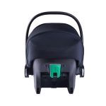 AUTOSJEDALICA AVIONAUT COSMO 0-13 KG - C.01 GREY - Slika 5