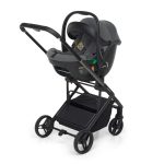 FOPPAPEDRETTI KOLICA TIC TOC - STONE - Slika 4