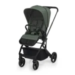 FOPPAPEDRETTI KOLICA TIC TOC - OLIVE 3U1 - Slika 2