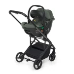 FOPPAPEDRETTI KOLICA TIC TOC - OLIVE 3U1 - Slika 4