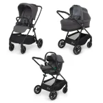 FOPPAPEDRETTI 3U1 KOLICA DIVO I-SIZE - SPORT