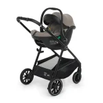 FOPPAPEDRETTI 3U1 KOLICA DIVO I-SIZE - NUT - Slika 4