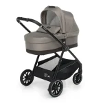 FOPPAPEDRETTI 3U1 KOLICA DIVO I-SIZE - NUT - Slika 2