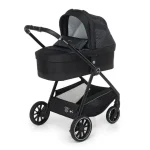 FOPPAPEDRETTI 3U1 KOLICA DIVO I-SIZE - CHIC