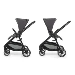 FOPPAPEDRETTI 3U1 KOLICA DIVO I-SIZE - SPORT - Slika 7