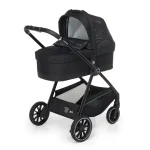 FOPPAPEDRETTI 3U1 KOLICA DIVO I-SIZE - GLAMOUR - Slika 2