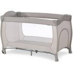 PUTNI KREVETIĆ HAUCK SLEEP N PLAY GO PLUS - BEIGE