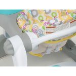 AKTIVNI CENTAR FOPPAPEDRETTI 3U1 - BABY PILOT - Slika 7