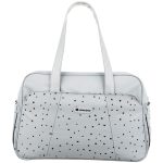 KIKKA BOO TORBA ZA MAME CHELSEA - DOTS GREY