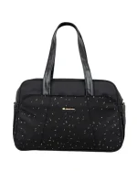 KIKKA BOO TORBA ZA MAME CHELSEA - CONFETTI BLACK