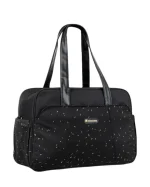 KIKKA BOO TORBA ZA MAME CHELSEA - CONFETTI BLACK - Slika 2