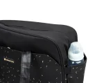 KIKKA BOO TORBA ZA MAME CHELSEA - CONFETTI BLACK - Slika 7