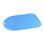 BABYONO PROTUKLIZNA PODLOGA 55X35 CM - PLAVA - Slika 5
