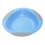 BABYONO TANJURIĆ VAKUUMSKI - PLAVI