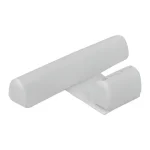 Kikka Boo potporni jastuk, rolica Memory Airknit Grey