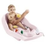 KADICA THERMOBABY LAGOON - POWDER PINK - Slika 2