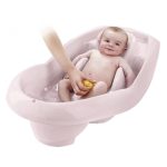 KADICA THERMOBABY LAGOON - POWDER PINK