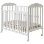 KREVETIĆ BAMBI BIJELI