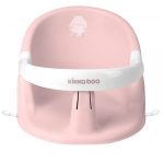 KIKKA BOO SJEDALICA ZA KUPANJE HIPPO - PINK - Slika 2